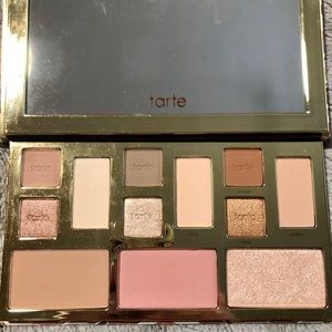 tarte clay play volume II
